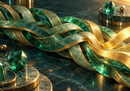 صورة رمزية مولدة لموضوع 2- لماذا لا تعمل خبرات الإنسان منفصلة؟