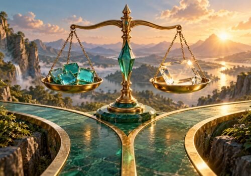 صورة رمزية مولدة لموضوع 3- الإدراك وصناعة القرار