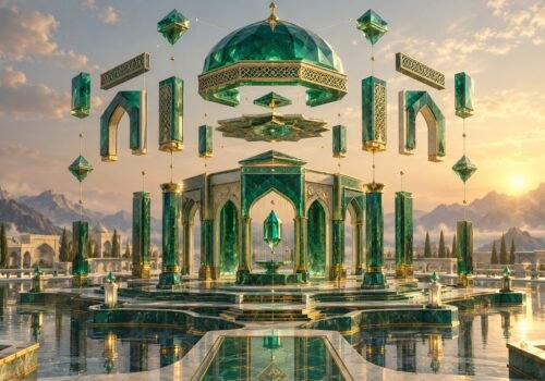 صورة رمزية مولدة لموضوع 3- الارتقاء في الفهم
