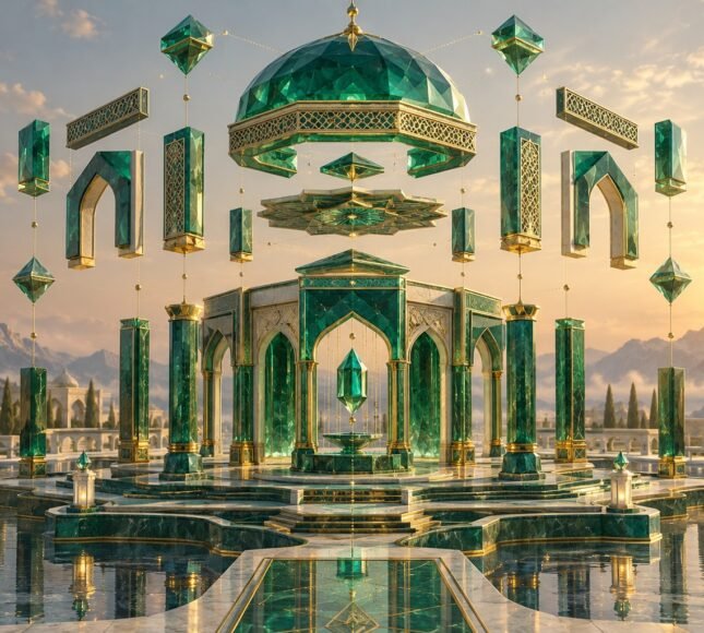 صورة رمزية مولدة لموضوع 3- الارتقاء في الفهم