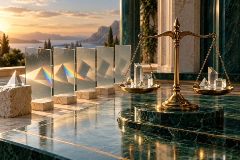 4- مراقبة الحكم على الأشياء