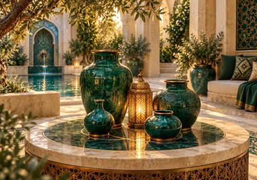 صورة رمزية مولدة لموضوع 5- الإنسان الأسري