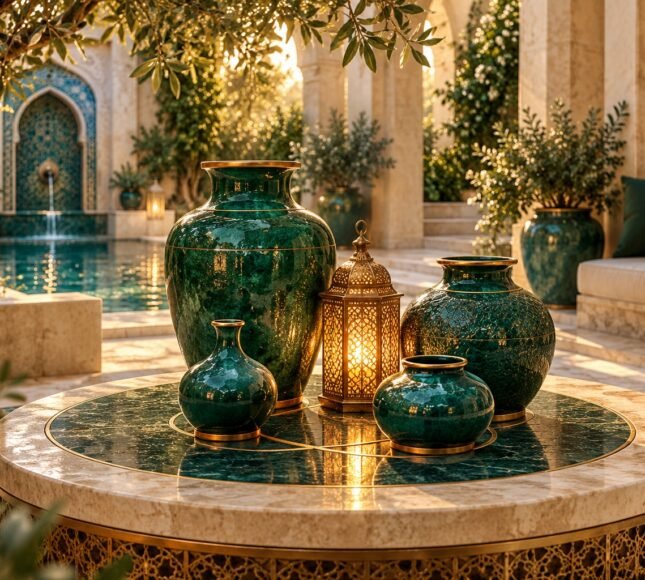 صورة رمزية مولدة لموضوع 5- الإنسان الأسري
