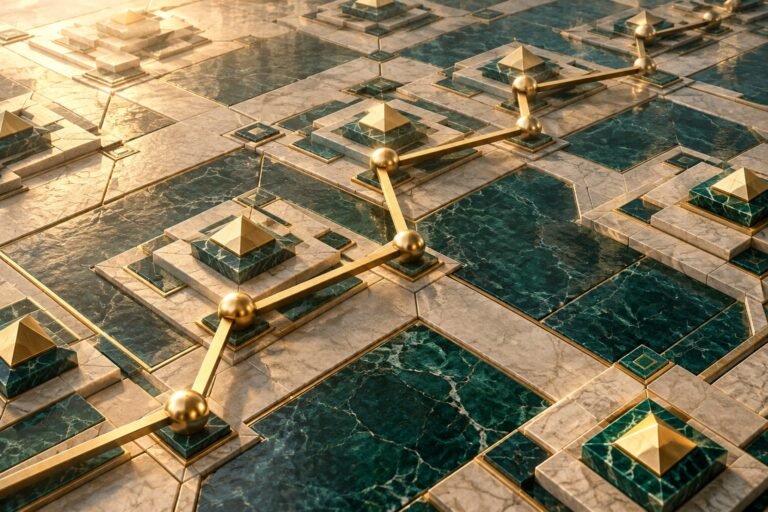 6- اكتشاف الأنماط المتكررة
