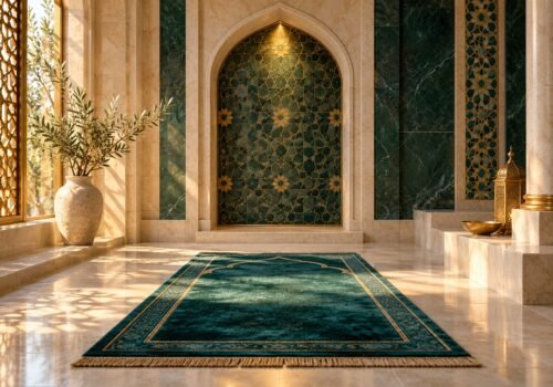 صورة رمزية مولدة لموضوع 6- الإنسان الروحي
