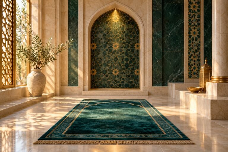 6- الإنسان الروحي