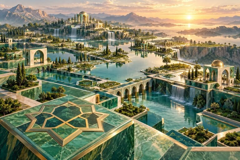 7-  من الوعي الجزئي إلى رؤية أوسع للحياة